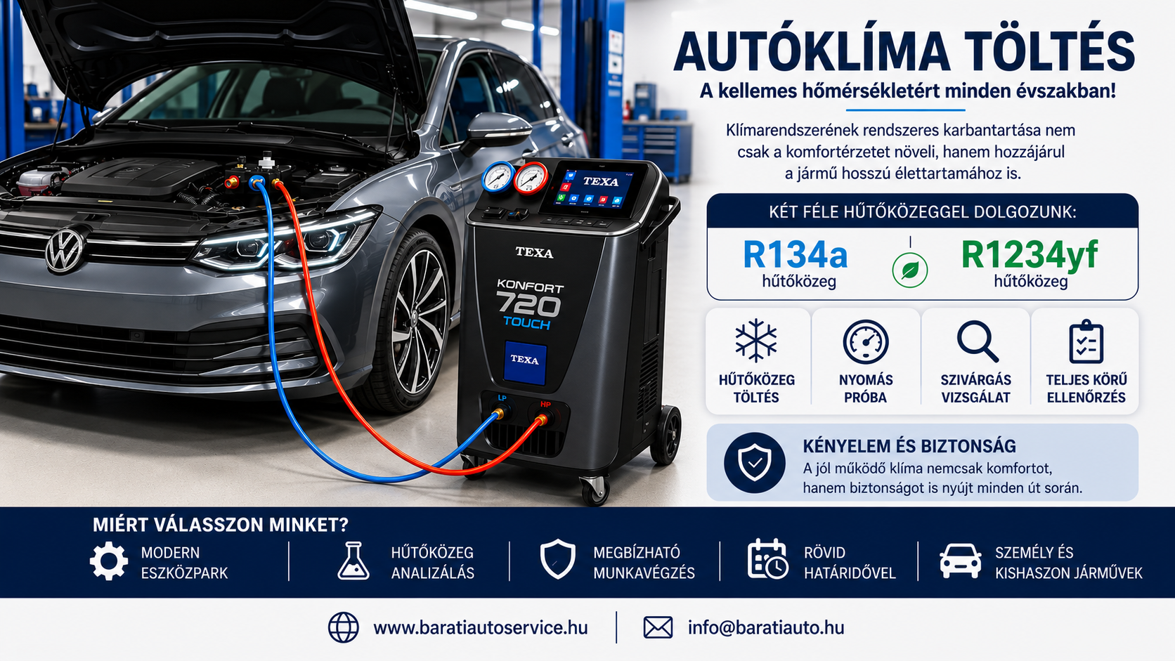 Klímatöltés
